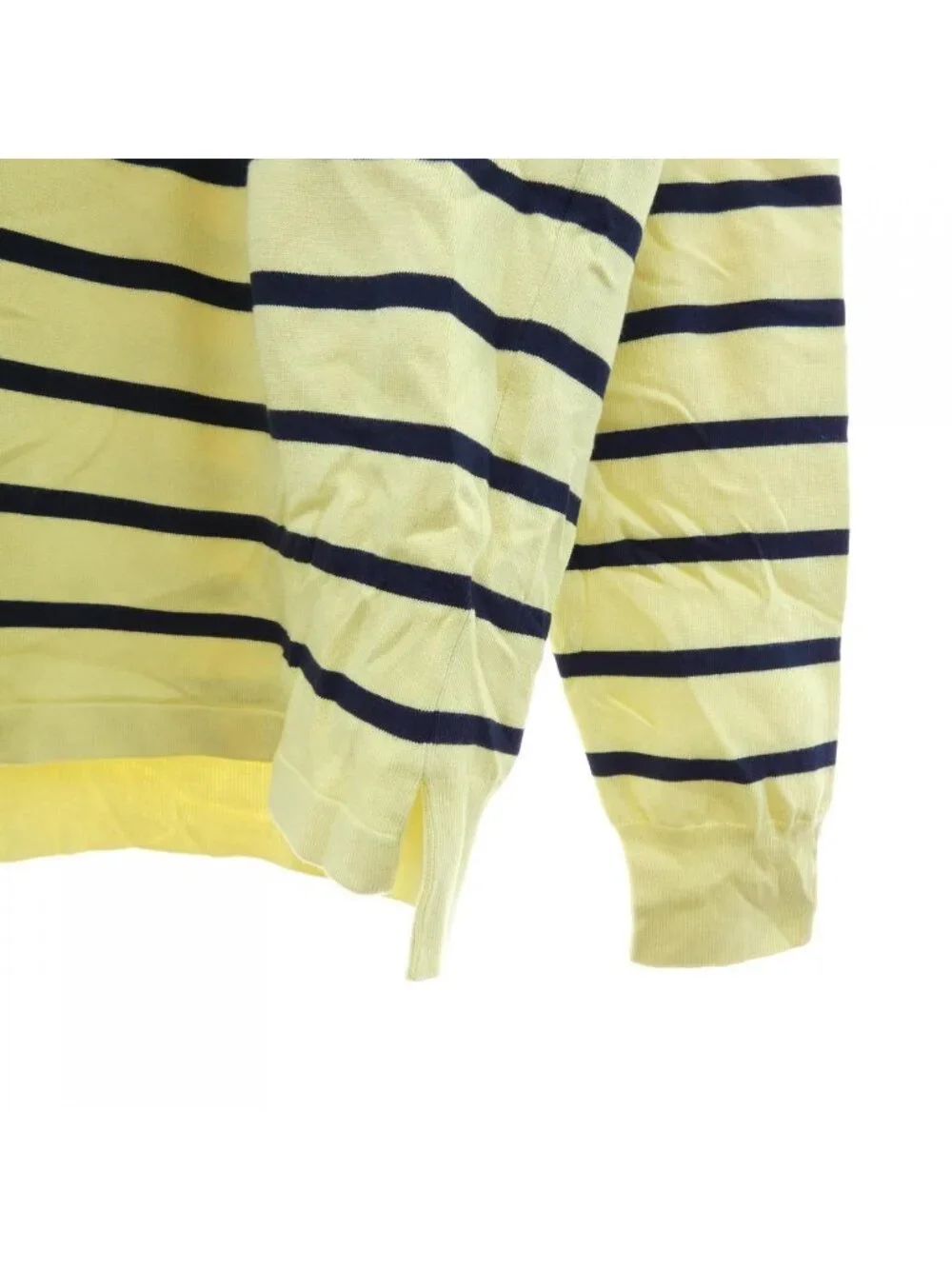 Louis Vuitton Knit Sweater